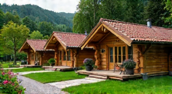 Die besten 8 Tipps bei Nagelhäusern