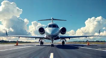 Die besten 8 Tipps bei Privatjet-Flügen