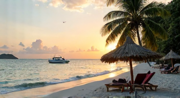 Die besten 8 Tipps bei Reisen in die Südsee