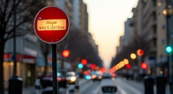 Die besten 8 Tipps bei skurrilen Verkehrsschildern