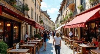 Die besten 8 Tipps bei Städtetrips