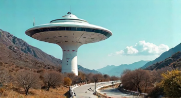 Die besten 8 Tipps bei Ufo-Siedlungen