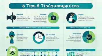 Die besten 8 Tipps bei Visumfragen