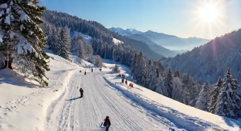 Die besten 8 Tipps bei Winterausflügen