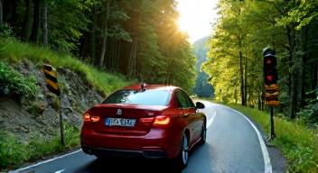 Die besten 8 Tipps beim Autofahren am Wochenende