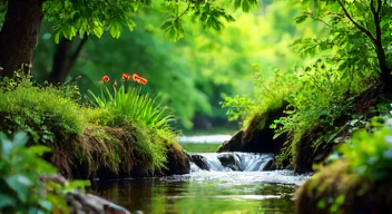 Die besten 8 Tipps beim Naturschutz