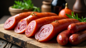 Die besten Würste der Welt: Geschmack, Kultur und Ranking enthüllt