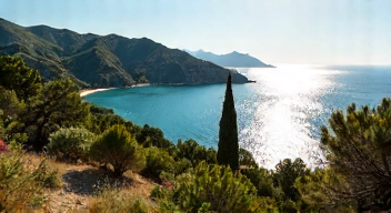 Die entspannte Ile Porquerolles (4/10)