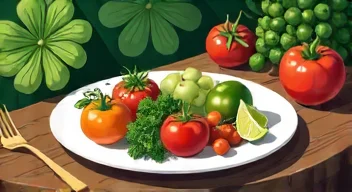 Die ethische Dimension des Essens (5/10)