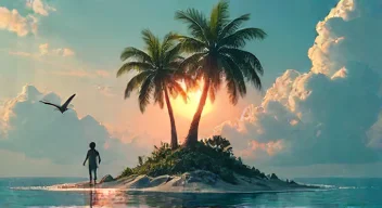 Die Faszination von Privatinseln (3/10)