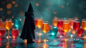 Die faszinierende Welt der Trinksprüche: Prost, Cheers und Co.