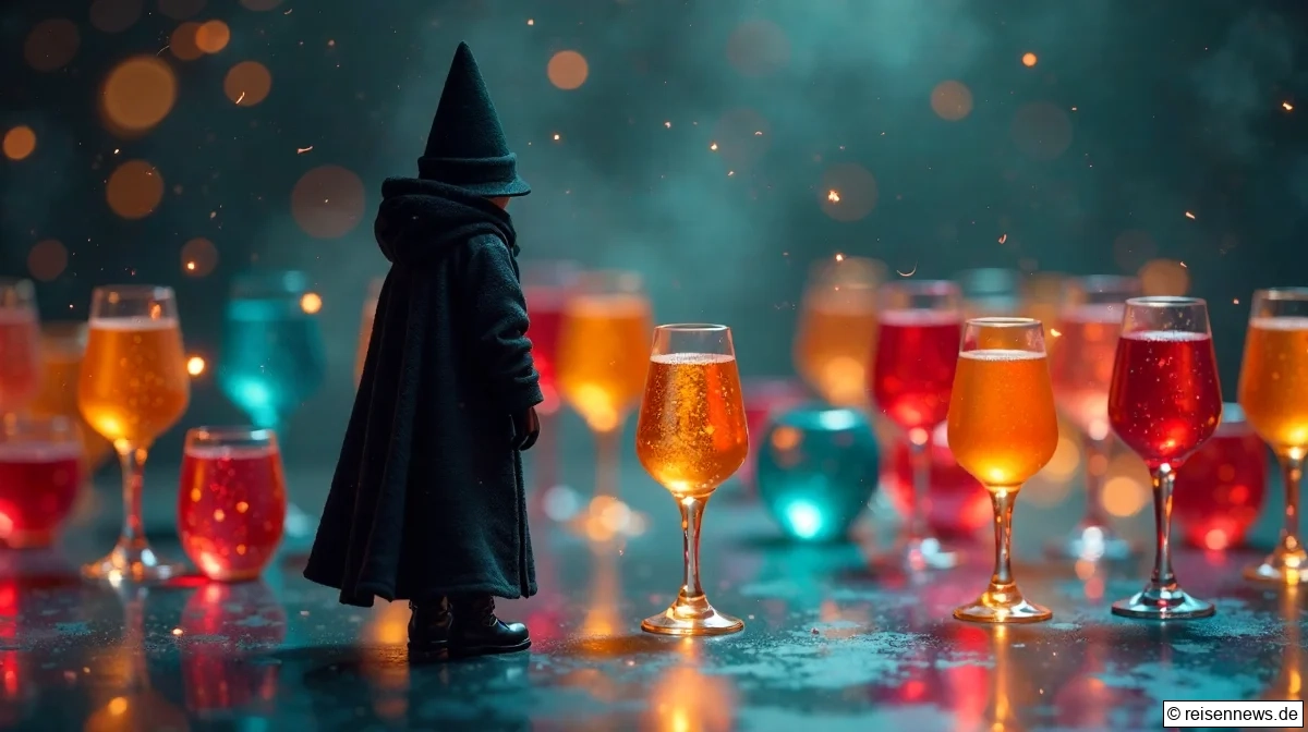 Die faszinierende Welt der Trinksprüche: Prost, Cheers und Co.