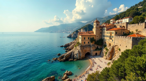 Die Geheimnisse der Kanaren und Balearen: Namen, Herkunft und Geschichte