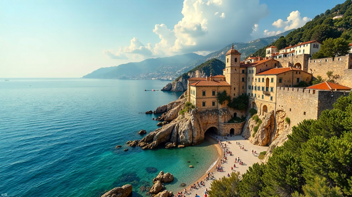 Die Geheimnisse der Kanaren und Balearen: Namen, Herkunft und Geschichte