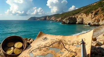 Die Geschichte der Pirateninsel Tabarca (3/10)