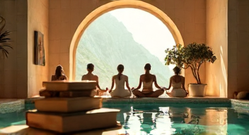 Die gesellschaftliche Relevanz von Wellness (5/10)