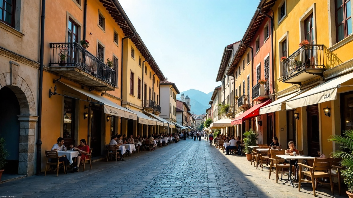 Die günstigsten Kurztrip-Städte in Europa: Geheimtipps für Reisende 2026