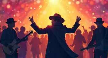 Die Kraft der Musik in der Gemeinschaft (9/10)