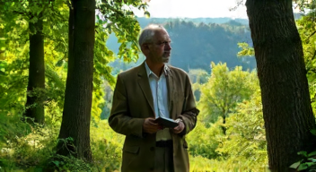 Die kritische Perspektive eines Umweltexperten (2/10)