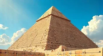 Die kulturelle Anziehungskraft Ägyptens (3/10)