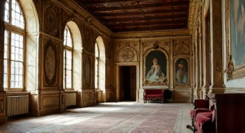 Die kulturelle Bedeutung außergewöhnlicher Unterkünfte (9/10)