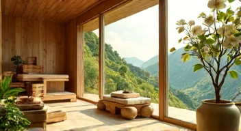 Die kulturelle Bedeutung von Wellness (3/10)