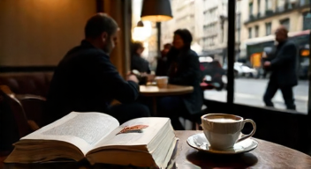 Die kulturelle Perspektive von Jean-Paul Sartre (3/10)