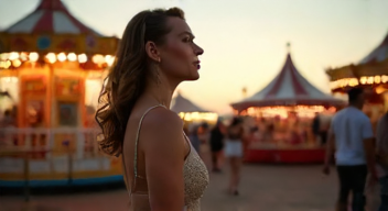 Die kulturelle Rolle von Sängern im Freizeitpark (10/10)