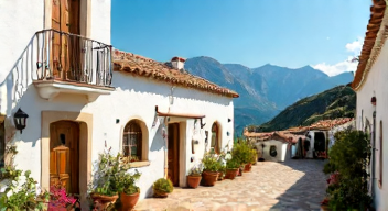 Die kulturellen Wurzeln der Kanaren und Balearen (3/10)