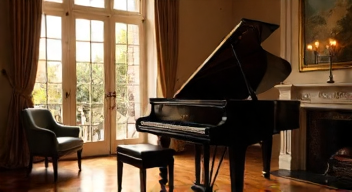 Die Magie der Musik in Unterkünften (10/10)