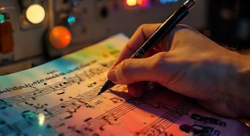 Die Musik als Ausdruck der Animateurswelt: Ein kreativer Ausblick (10/10)