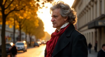 Die musikalische Seele der Städte (10/10)