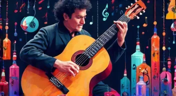 Die musikalische Seele Mexikos (9/10)