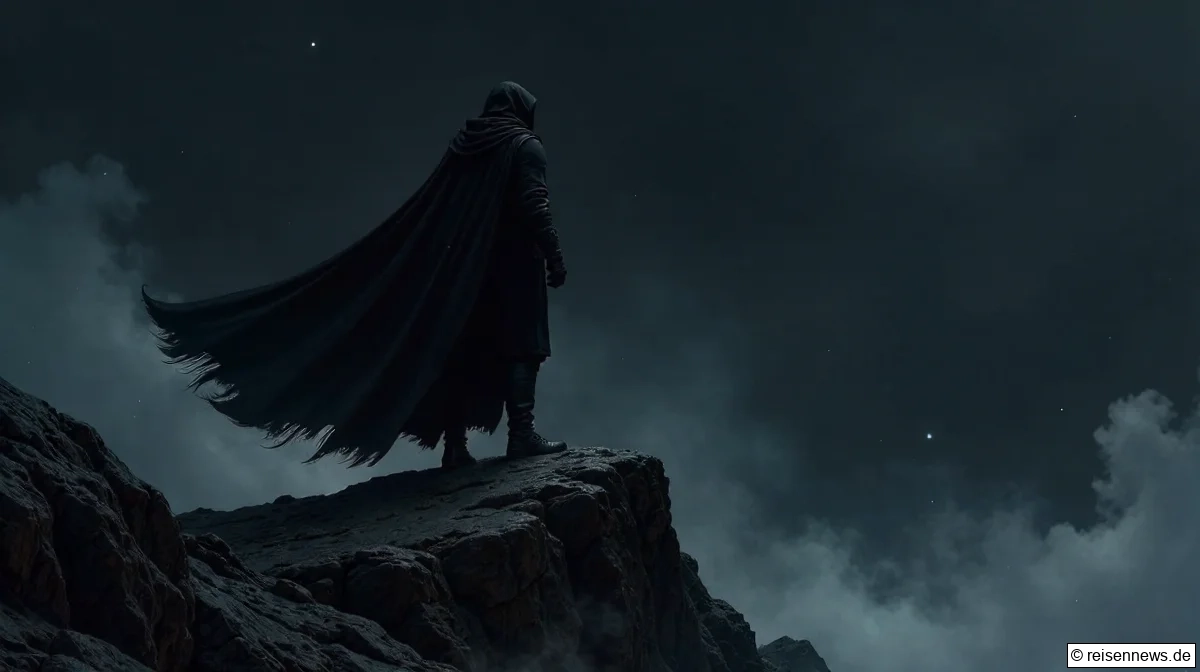 Die Nibelungensage: Drachenfels, Siegfried und historische Verbindungen