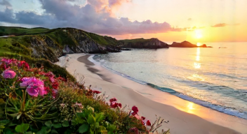 Die paradiesischen Scilly-Inseln (6/10)