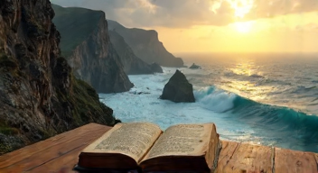 Die philosophische Betrachtung von Risiko und Abenteuer (5/10)