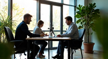 Die Realität der Arbeitsbedingungen: Ein Expertendokument (2/10)