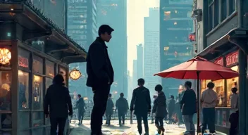 Die Rolle der Haushaltshilfen in Hongkong (2/10)