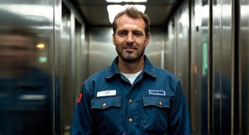 Die Rolle der Liftmitarbeiter (3/10)