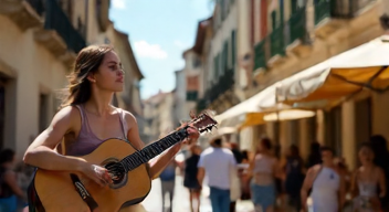 Die Rolle der Musik in der Kultur und im Reisen (10/10)