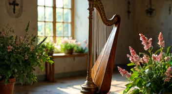 Die Rolle der Musik in der Wellness (10/10)