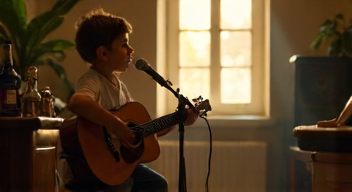 Die Rolle der Musik und der Sänger bei der Namensbewahrung (10/10)