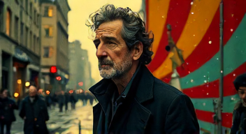 Die Rolle von Künstlern in der Gesellschaft