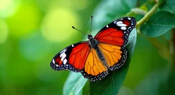 Die Schmetterlingsvielfalt Taiwans (6/10)