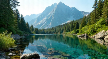 Die Schönheiten der Natur (3/10)