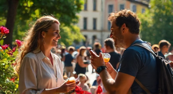 Die soziale Dimension des Reisens (5/10)