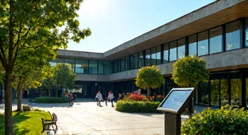 Die soziale Verantwortung von Kulturinstitutionen (6/10)