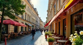 Die stilvolle Eleganz Wiens erleben (3/10)