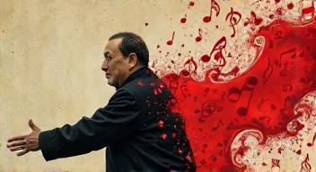 Die Stimme der Musik im Widerstand (10/10)