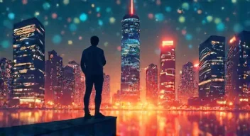 Die Symphony of Lights: Ein Fest der Sinne (3/10)